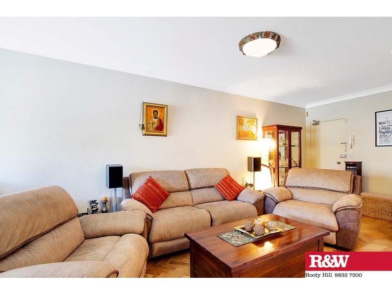 42/324-328 Woodstock Avenue, Mount Druitt NSW 2770