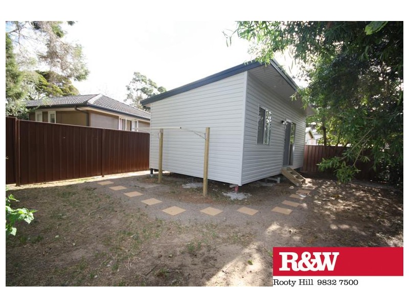 No. 41A Lingayen Avenue, Lethbridge Park NSW 2770