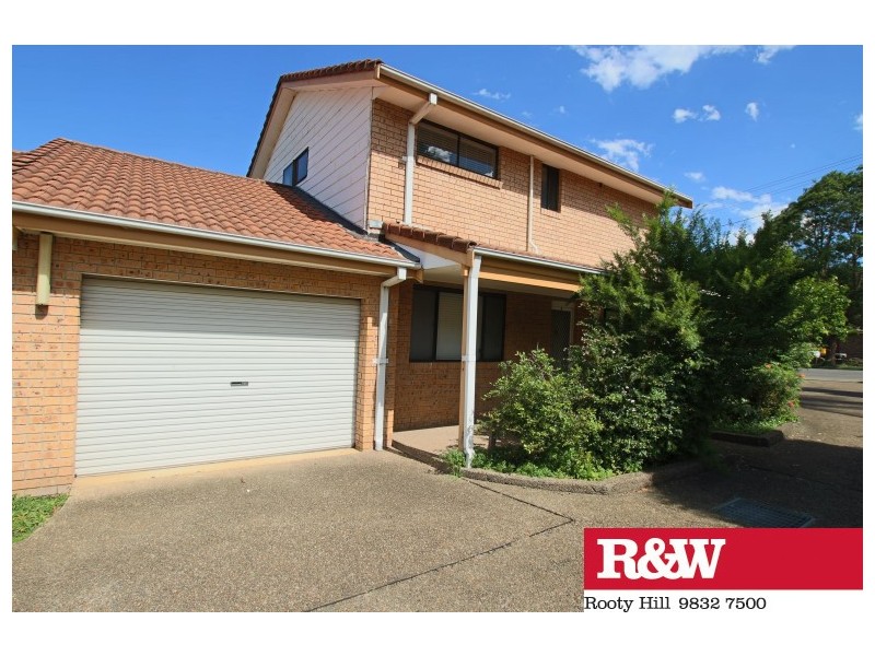 7/53 Stafford Street, Kingswood NSW 2747