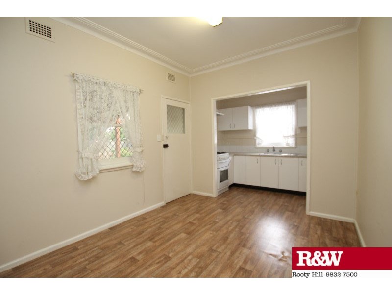 3 Catherine Crescent, Rooty Hill NSW 2766