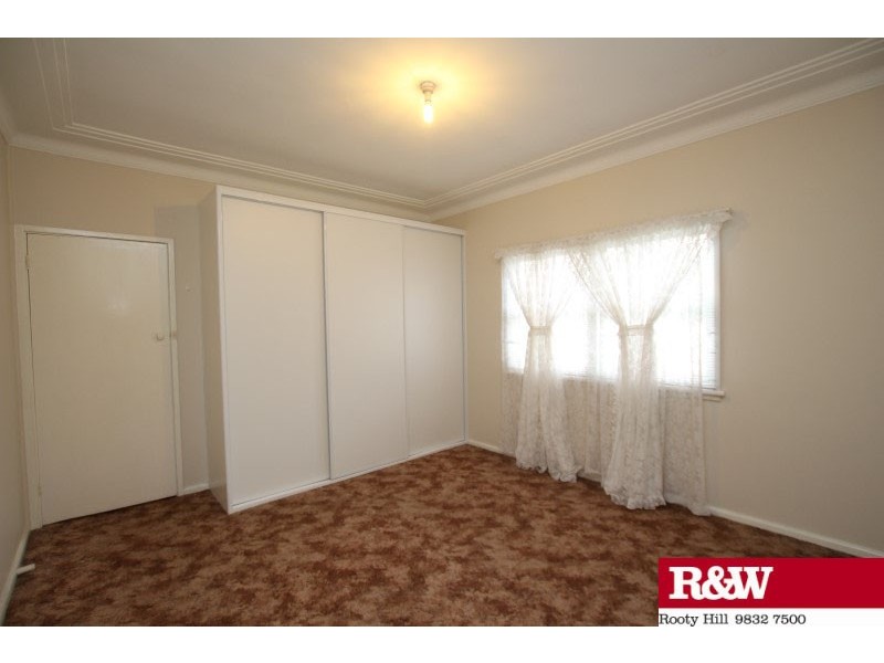 3 Catherine Crescent, Rooty Hill NSW 2766