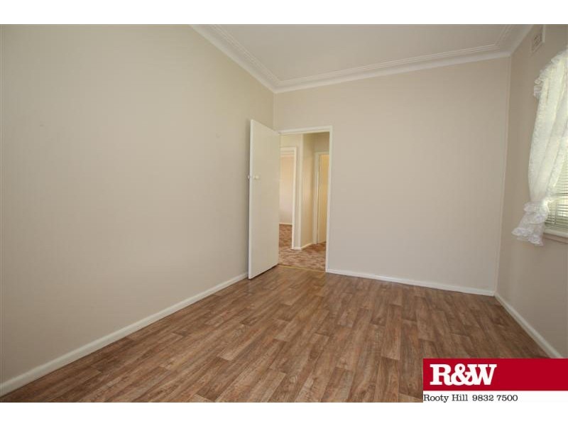 3 Catherine Crescent, Rooty Hill NSW 2766