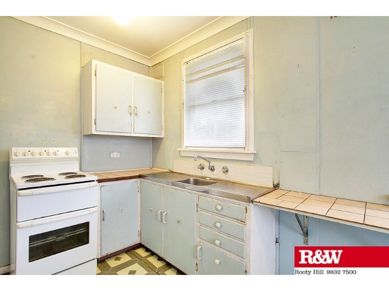 42 Vincennes Avenue, Tregear NSW 2770