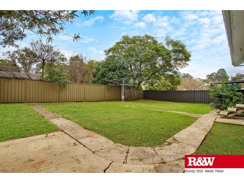 42 Vincennes Avenue, Tregear NSW 2770
