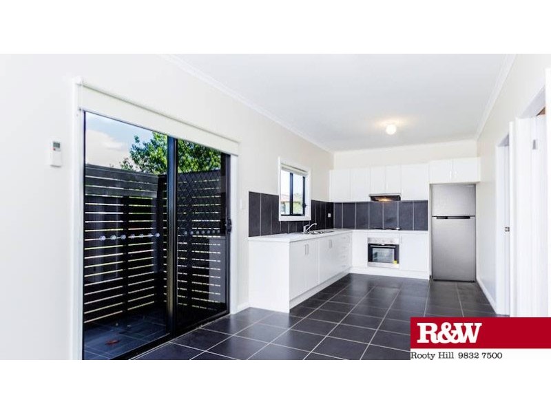 7a Balimba Place, Whalan NSW 2770