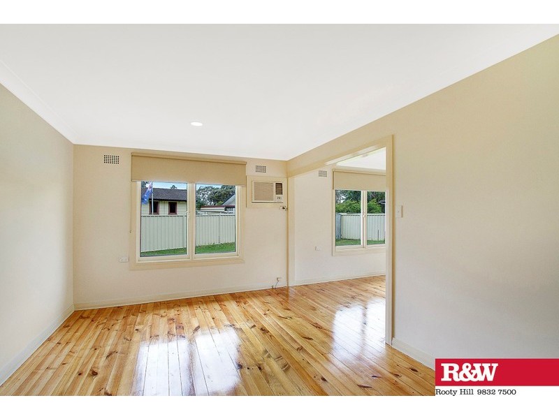 90 Palmyra Avenue, Willmot NSW 2770