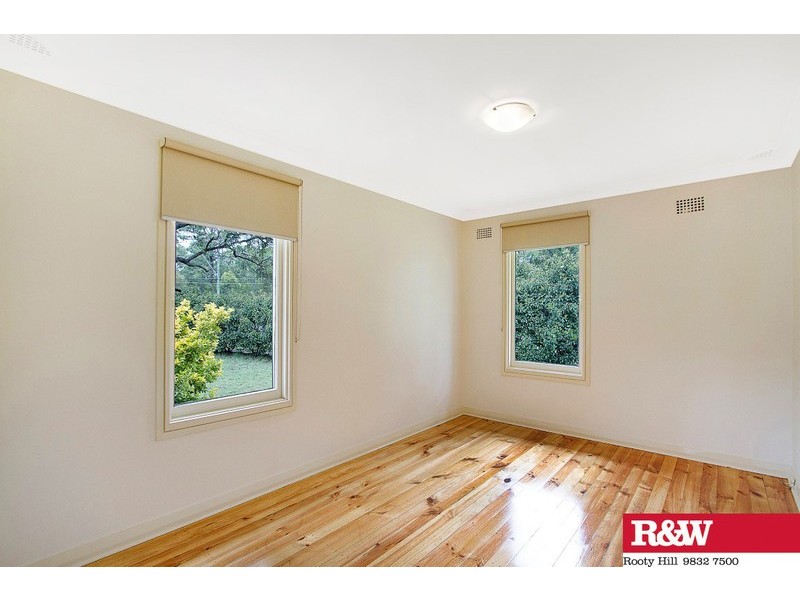 90 Palmyra Avenue, Willmot NSW 2770