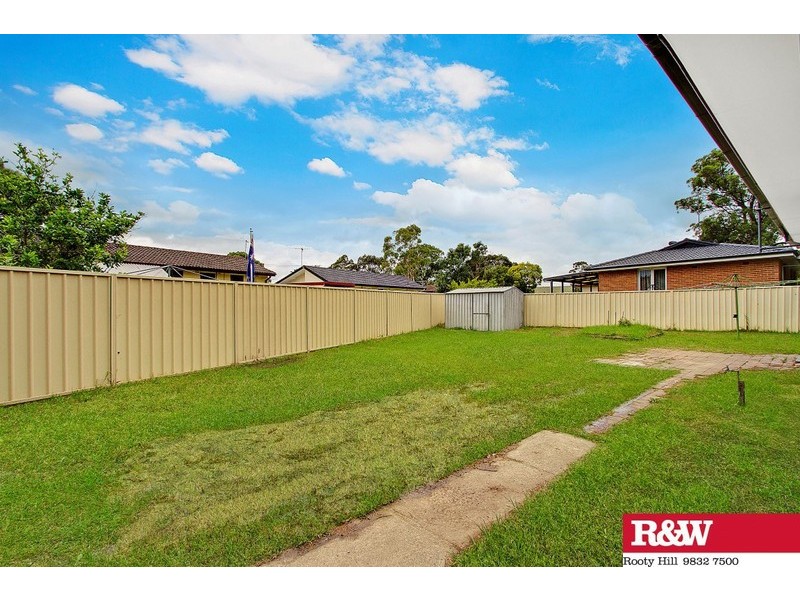 90 Palmyra Avenue, Willmot NSW 2770