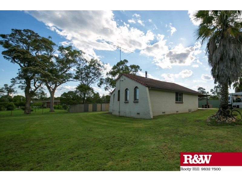 34 Senta Road, Londonderry NSW 2753
