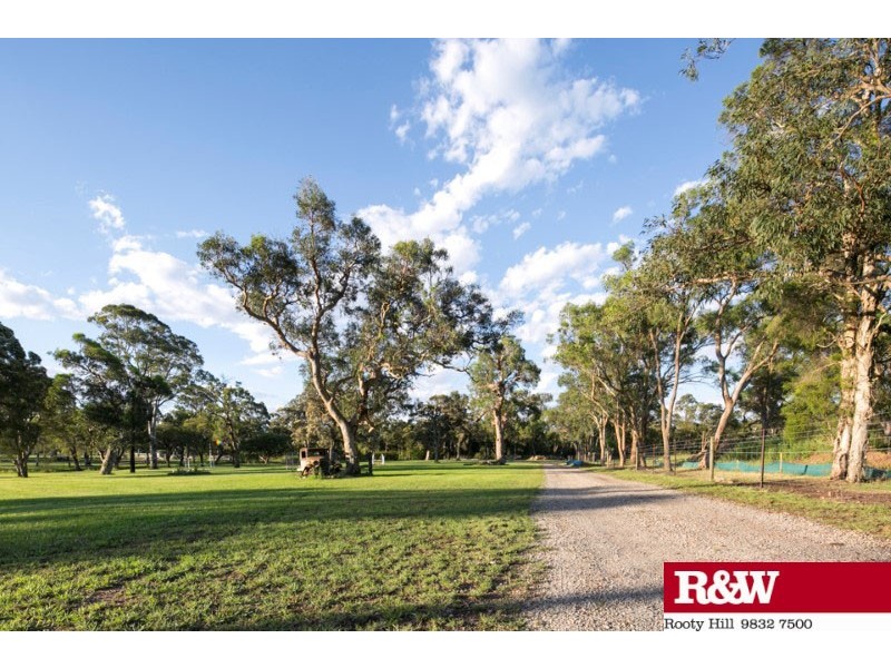 34 Senta Road, Londonderry NSW 2753