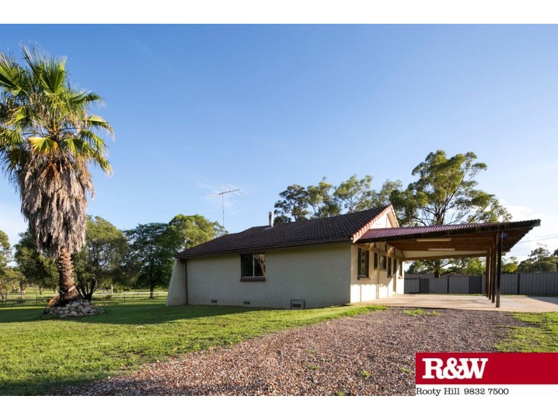 34 Senta Road, Londonderry NSW 2753