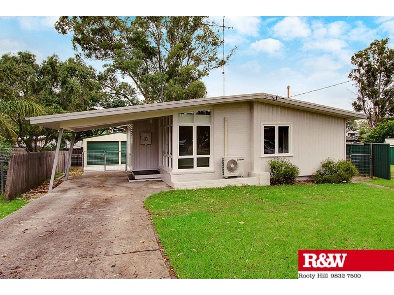 13 Biman Place, Whalan NSW 2770