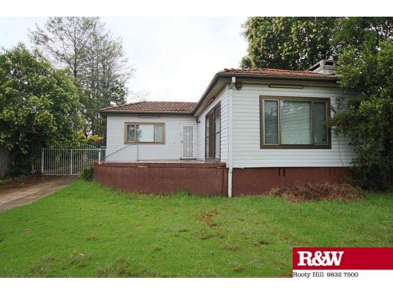 70 Mamre Road, St Marys NSW 2760