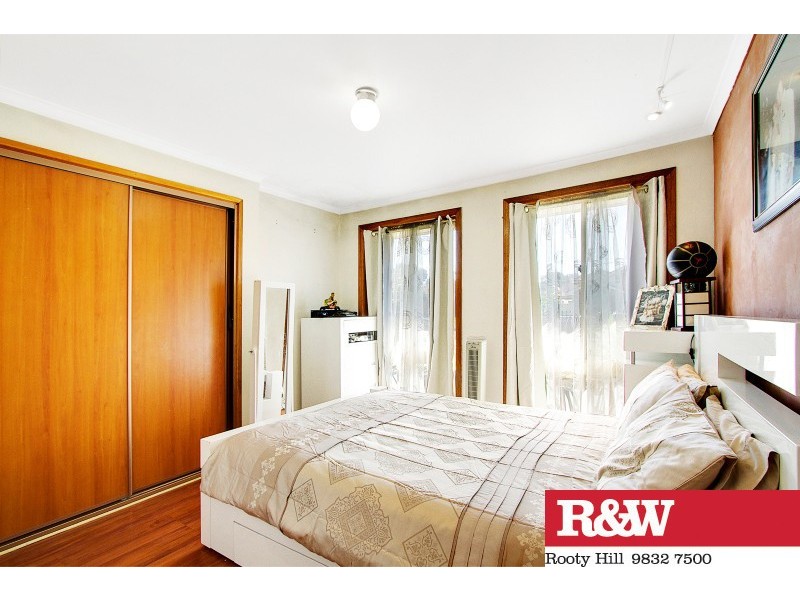 House 43 Budapest Street, Rooty Hill NSW 2766