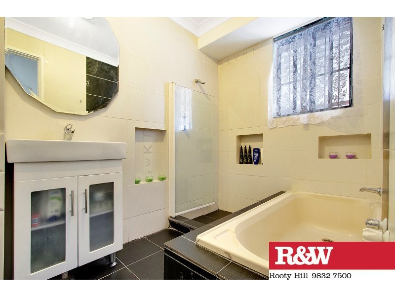 House 43 Budapest Street, Rooty Hill NSW 2766