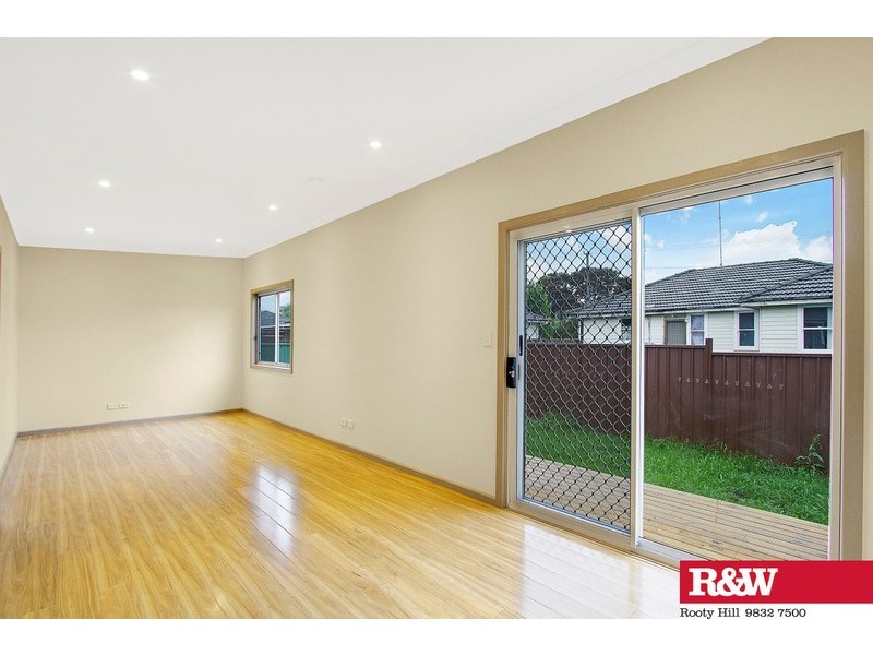 14A Poplar Street, North St Marys NSW 2760