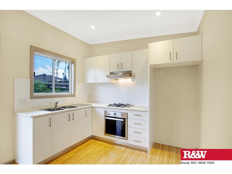 14A Poplar Street, North St Marys NSW 2760