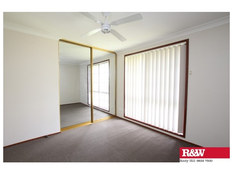 13 Chesham Place, Plumpton NSW 2761
