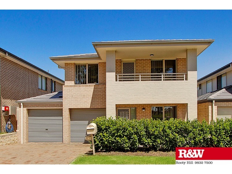5 Pandorea Street, Claremont Meadows NSW 2747