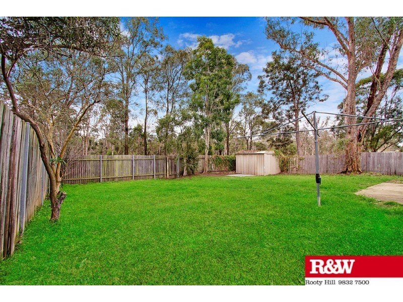 52 Resolution Avenue, Willmot NSW 2770