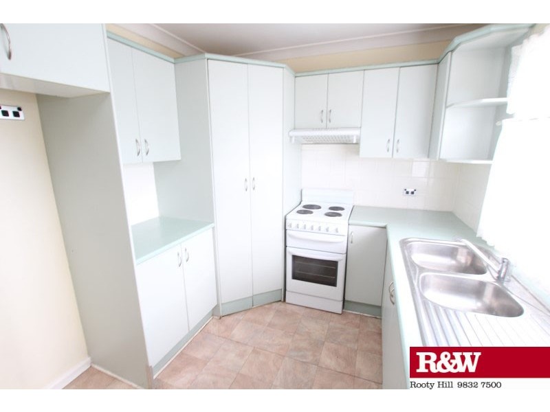 43 Nella Dan Avenue, Tregear NSW 2770