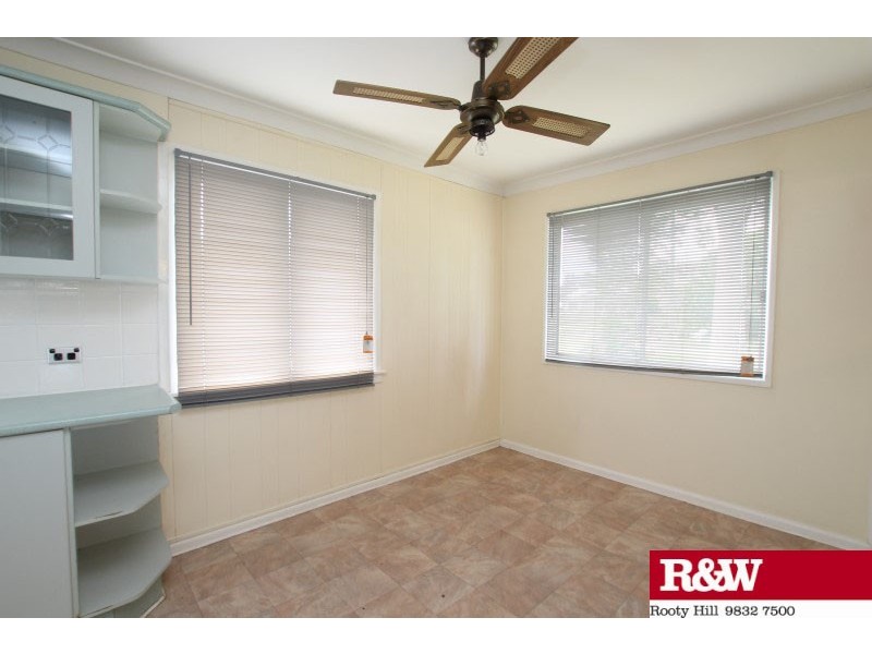 43 Nella Dan Avenue, Tregear NSW 2770