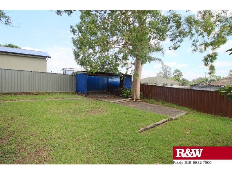 43 Nella Dan Avenue, Tregear NSW 2770