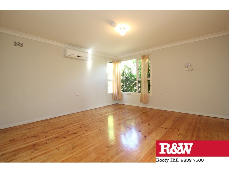 48 Macartney Crescent, Hebersham NSW 2770
