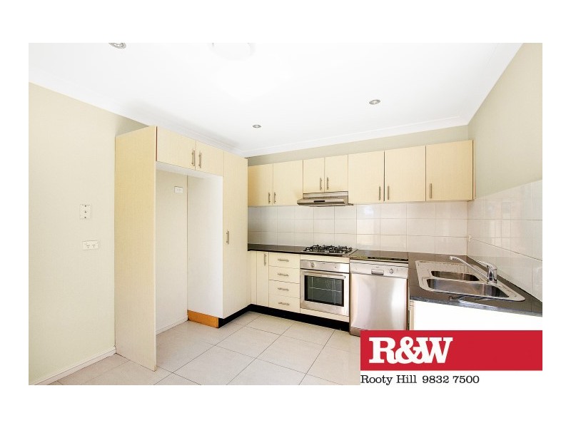 6/29 O’Brien Street, Mount Druitt NSW 2770