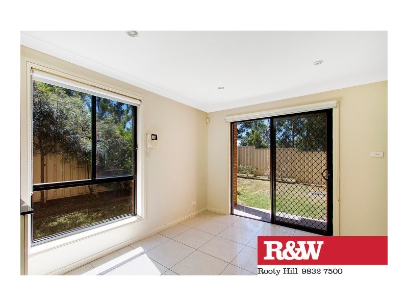 6/29 O’Brien Street, Mount Druitt NSW 2770