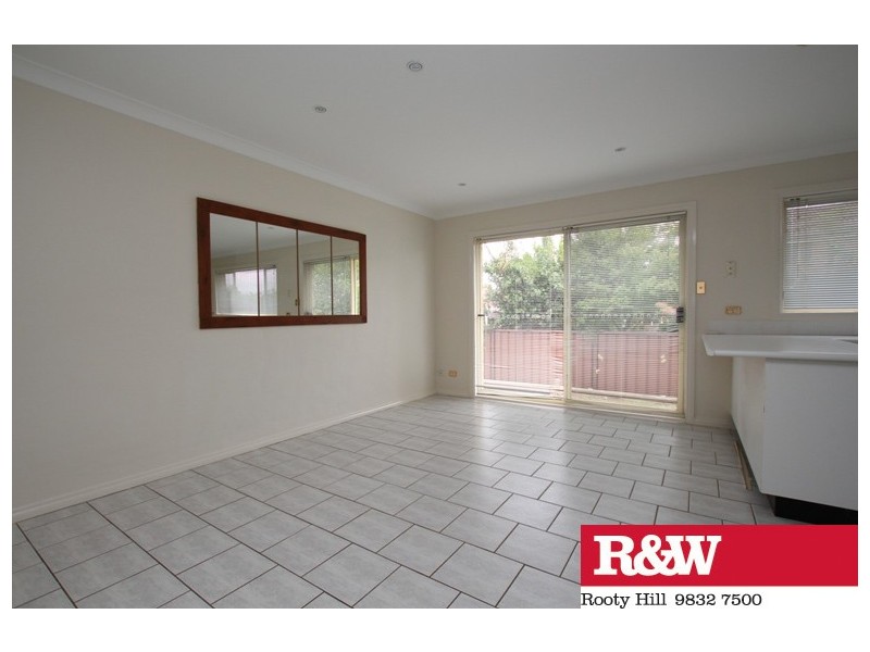 12 Leanne Place, Quakers Hill NSW 2763