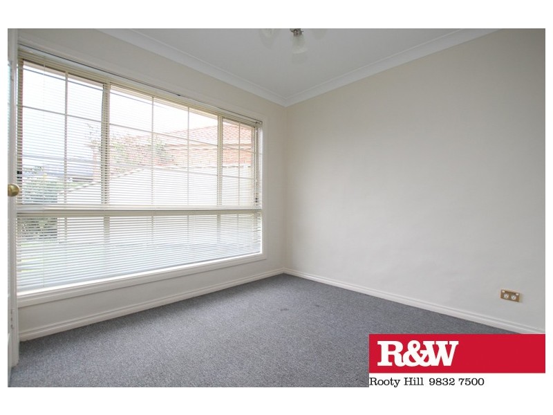 12 Leanne Place, Quakers Hill NSW 2763