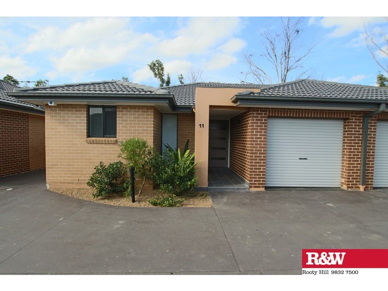 11/33-35 O’Brien Street, Mount Druitt NSW 2770