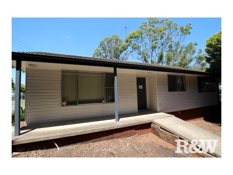 324 Great Western Highway, St Marys NSW 2760
