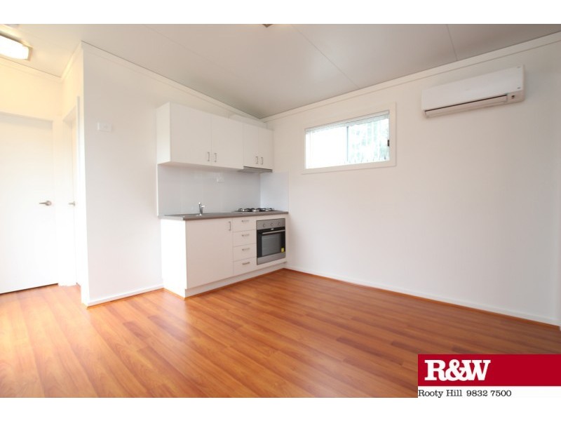 22a Widebay Circuit, Bidwill NSW 2770