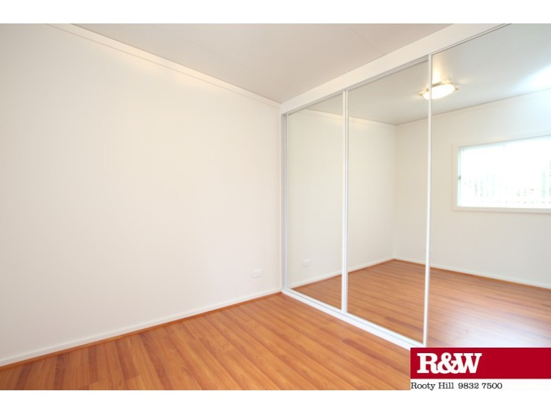 22a Widebay Circuit, Bidwill NSW 2770