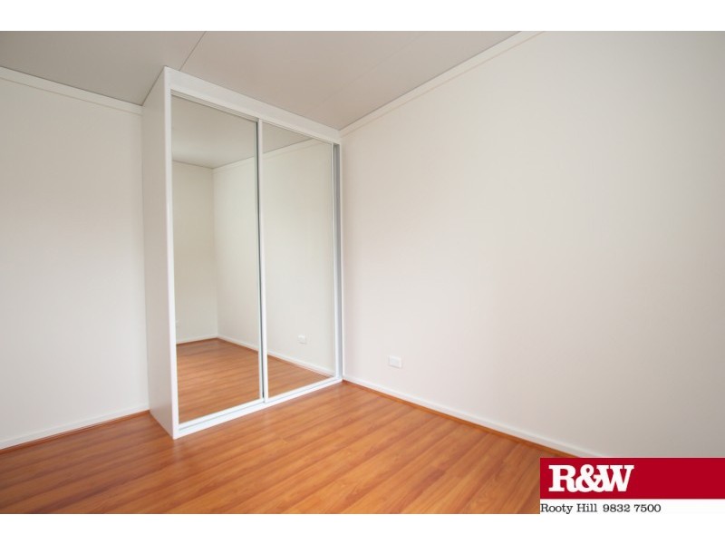 22a Widebay Circuit, Bidwill NSW 2770