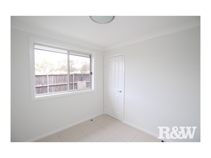 41A Barnard Crescent, Oakhurst NSW 2761