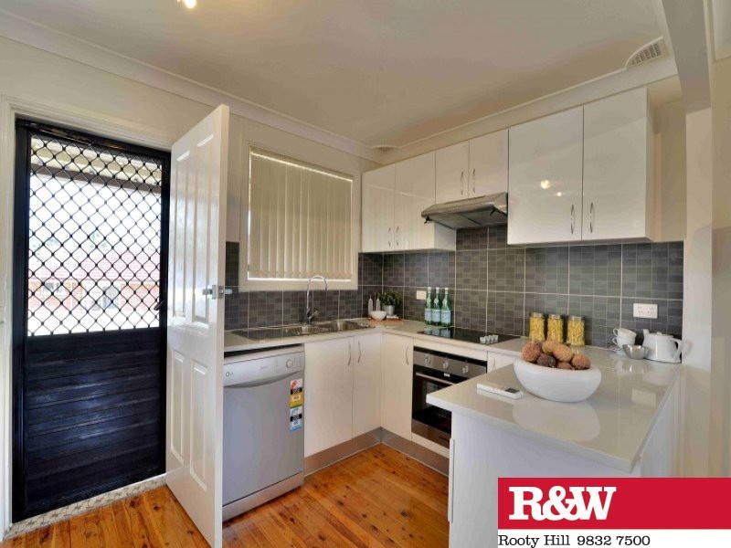 124 Killarney Avenue, Blacktown NSW 2148