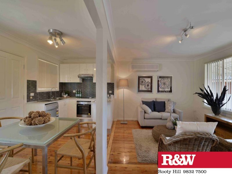 124 Killarney Avenue, Blacktown NSW 2148