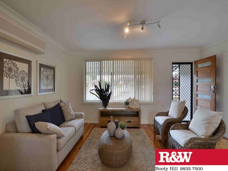 124 Killarney Avenue, Blacktown NSW 2148