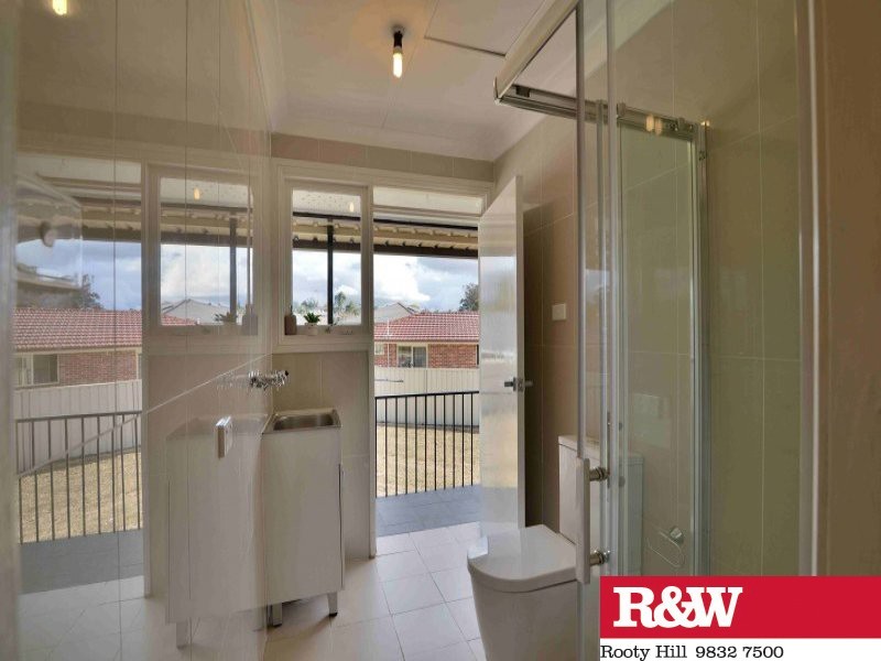 124 Killarney Avenue, Blacktown NSW 2148