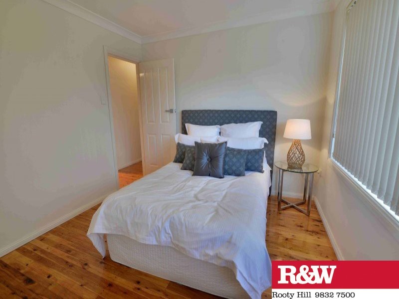 124 Killarney Avenue, Blacktown NSW 2148