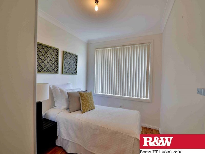 124 Killarney Avenue, Blacktown NSW 2148