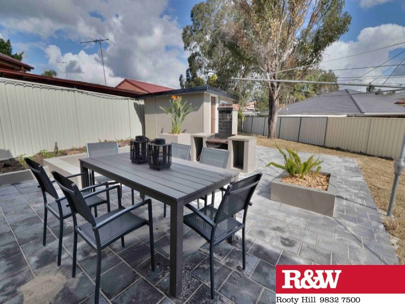 124 Killarney Avenue, Blacktown NSW 2148