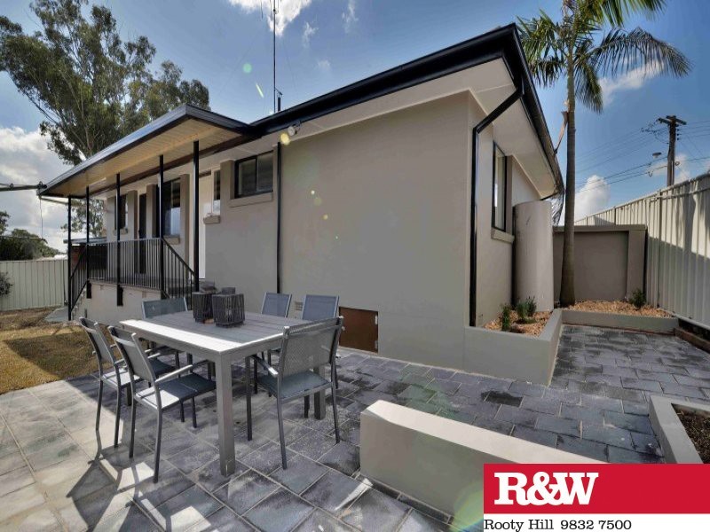 124 Killarney Avenue, Blacktown NSW 2148
