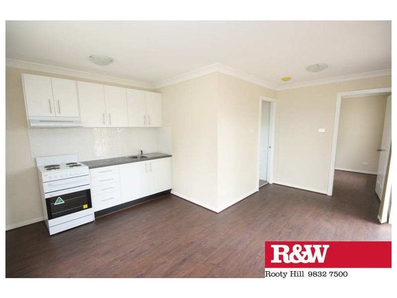 29a Nella Dan Avenue, Tregear NSW 2770