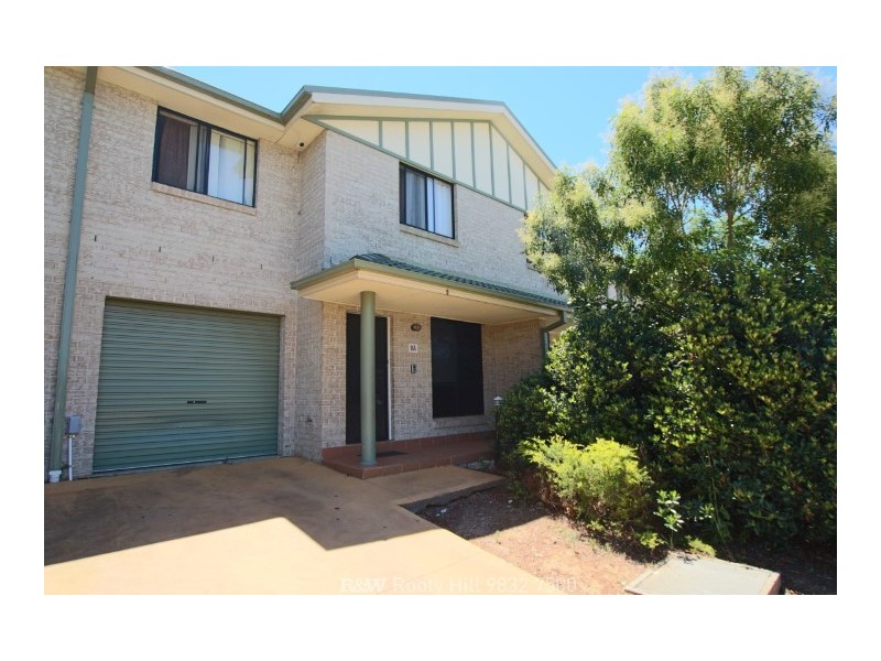 9a Victoria Road, Rooty Hill NSW 2766