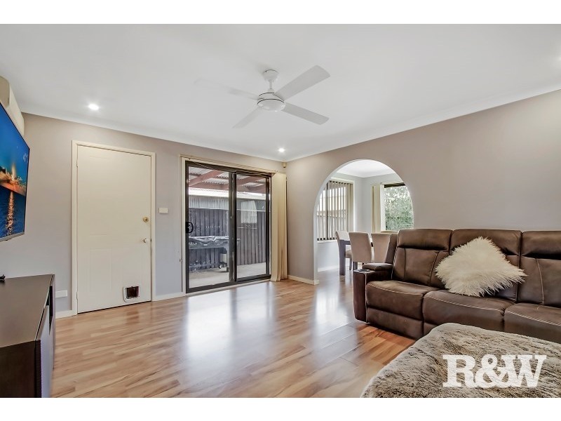10 Redgum Circuit, Glendenning NSW 2761