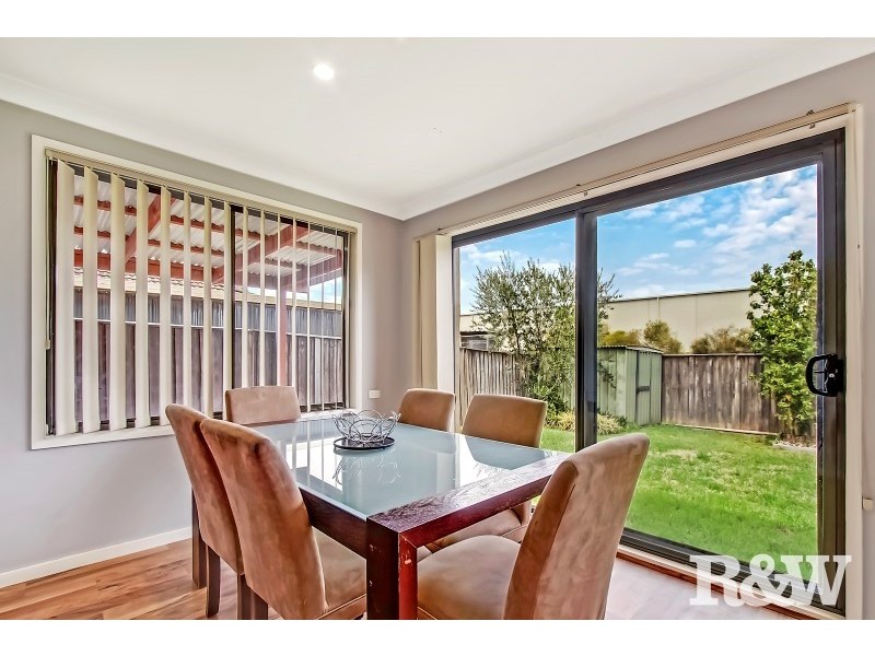 10 Redgum Circuit, Glendenning NSW 2761